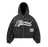 Charcoal Ethereal Zip-Up